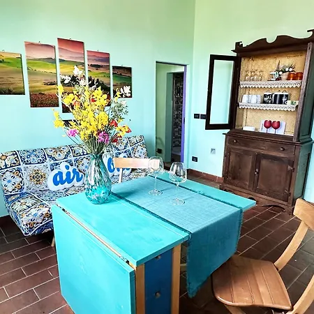 Apartamento Rooftops Over The Valley -